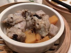 -稻香酒家·33年老字号·港式粤菜(富邦中心店)