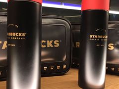 星巴克保温杯-星巴克(北京西大望路温特莱店)