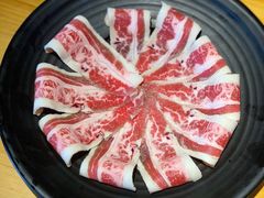 -唯成•韩国炭火烤肉 유성고기