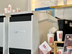 -8 Hearts Coffee(悟锦世纪大楼店)
