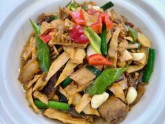 -王家土菜馆(霍山县店)