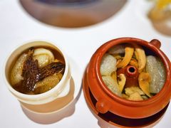 -西双版纳洲际度假酒店-曼霖轩中餐厅