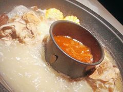 -要德火锅(甪直店)