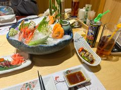 -清水日本料理铁板烧(学府路店)