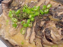 -鱼酷活鱼烤鱼(南京水游城店)