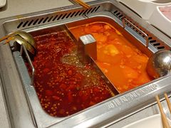 -海底捞火锅(团结桥店)
