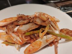 -盛焰铁板烧(王府井店)