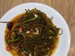 -西部马华清真兰州牛肉面·烧烤夜市(三里河店)
