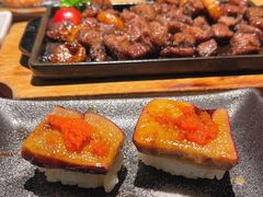 -小川洋风料理(江汉路店)