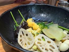 -万记麻辣烫国展总店