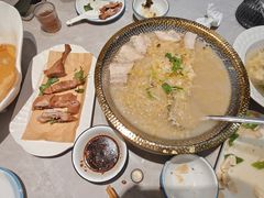 -华竹饭店(中央大街店)