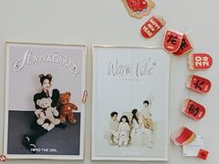 -海马体照相馆(大连柏威年购物中心店)