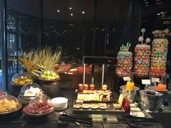 -成都钓鱼台精品酒店-品聚·成都餐厅