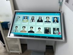 -微笑时刻照相馆·企业合影·商务外拍(北京五道口店)
