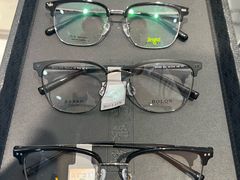 -宝岛眼镜(嘉兴桐乡时代广场店)