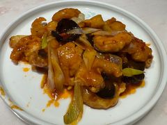 -丁字口海鲜热炒·烧烤大排档