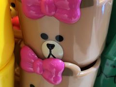 -line friends(明洞旗舰店)