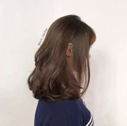-KIMI HAIR SALON·烫染设计店