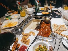 -海底捞火锅(关山保利店)