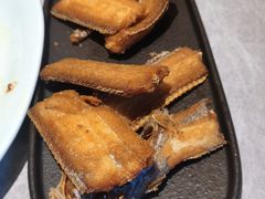 -老头儿油爆虾(胜利河美食街店)