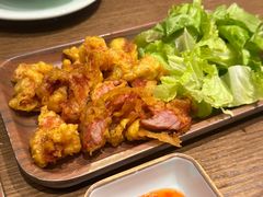 -马来西亚肉骨茶汤·招牌螃蟹·烧鸡·呷喱吧吧(海上世界店)