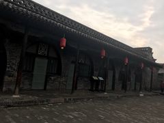 -平遥县衙