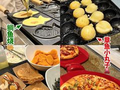 -太湖饭店玉兰厅(自助餐厅)