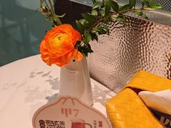 -桂满陇·手作小笼包&江南叫花鸡(中山公园店)