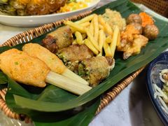 -PHO爺·越南料理(亦庄大族广场店)