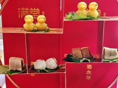 -满堂·烤鸭店·北京菜(鼓楼店)