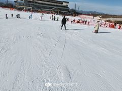 -八达岭滑雪场