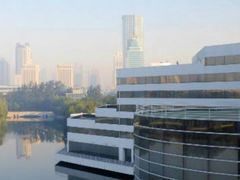 -天津水晶宫饭店