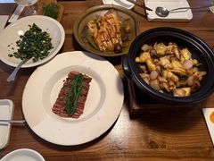 -元古雲境(太古里店)