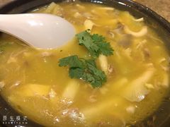 山药骨髓肉-東城故事·尋找姆媽的味道(玉兰路店)