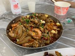 -小民大排档(马场角横路店)