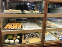 -PAPER STONE BAKERY(天环店)