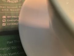 -帕蓝·暹罗料理(大学路店)