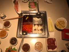 -海底捞火锅(万丰桥店)
