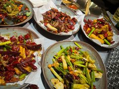 -可心筛网烤肉(南关区幸福一路店)