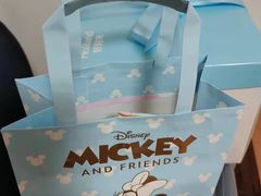 -好利来(团结湖店)