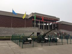 -台儿庄大战纪念馆