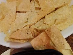 -Chili's Cafe&Bar奇利斯(滨江店)