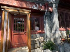 -正阳书局(西四南大街店)