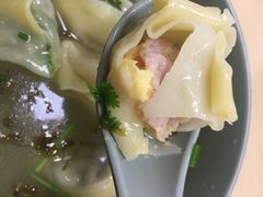 -顶巧鸡汤馄饨(虹口总店)