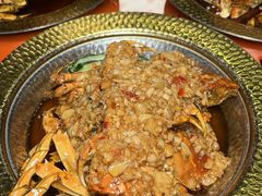 -熊记虾王·蓝龙虾(东晓南店)