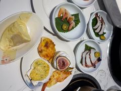 -半岛听涛蒸汽海鲜自助(K11店)