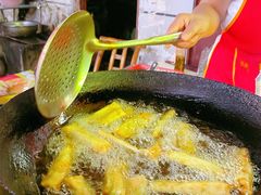 -桂萍特色牛筋牛杂(长堤街总店)