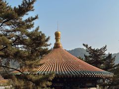 -潭柘寺景区