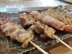 -鸟幸 TORISAKI 炭火居酒屋