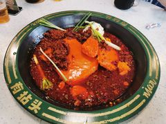 -有拈头成都市井火锅(南山总店)